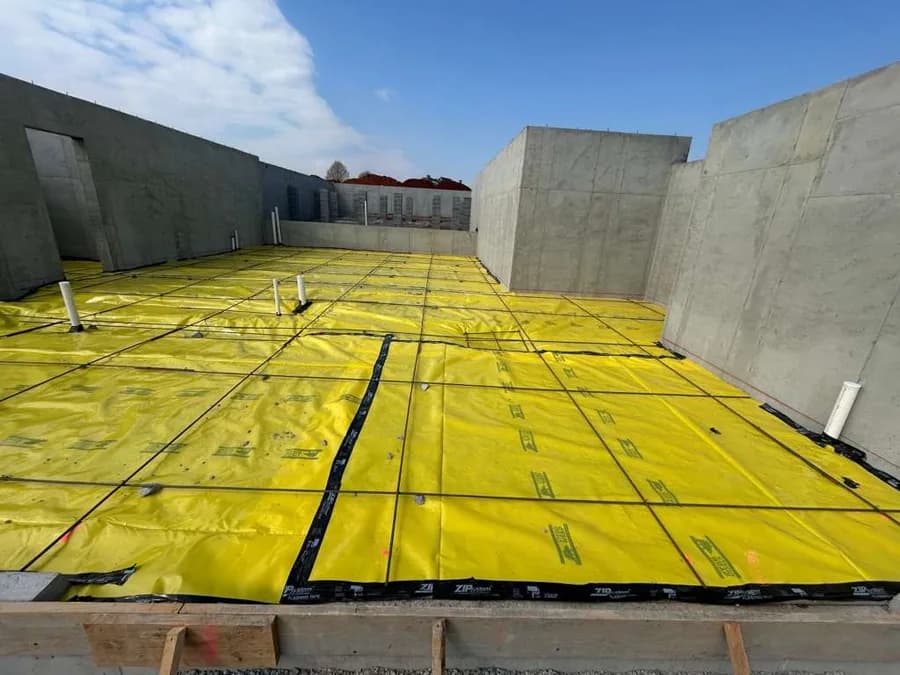 Commercial Project