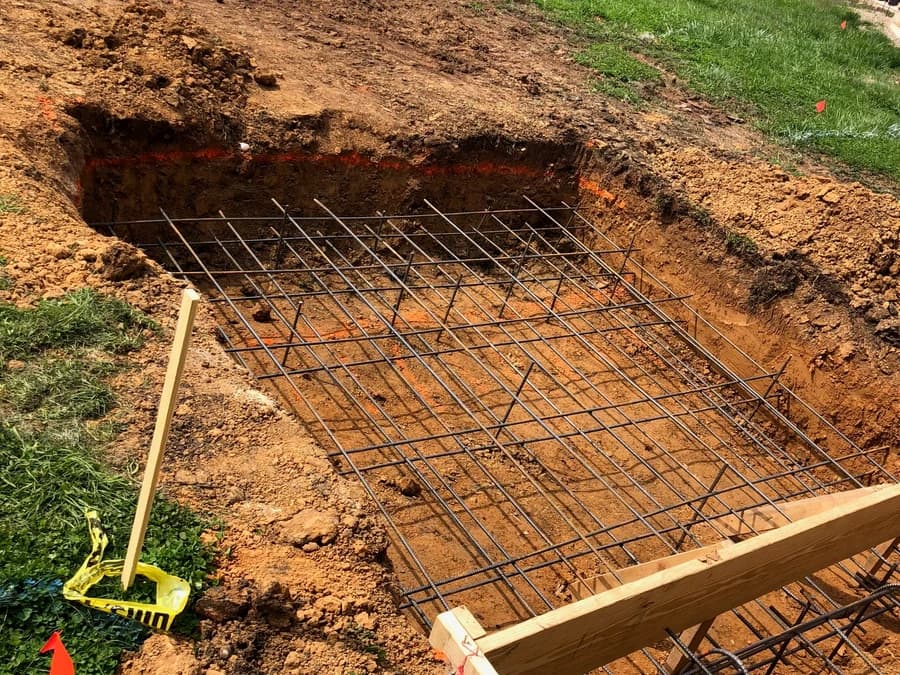 Excavation & Site Work