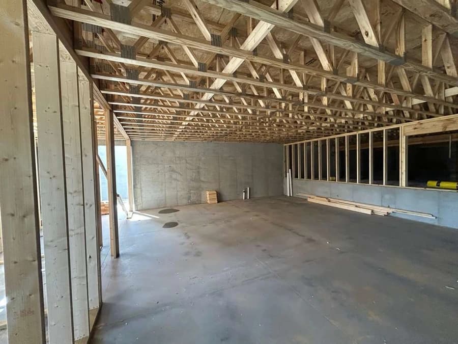 Framing & Carpentry