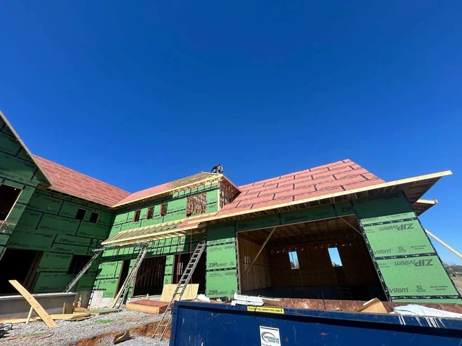 Framing & Carpentry